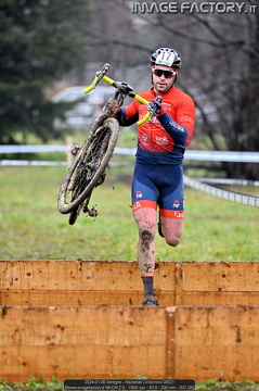 2024-01-06 Seregno - Nazionali Ciclocross 00521